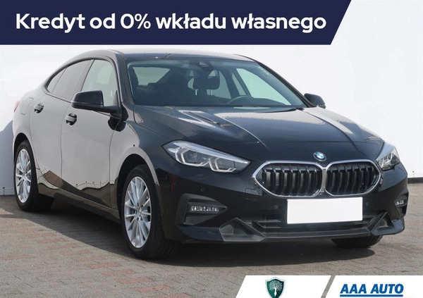 BMW Seria 2 cena 113001 przebieg: 33394, rok produkcji 2021 z Rakoniewice małe 211